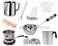 CANDLE KIT MAKING